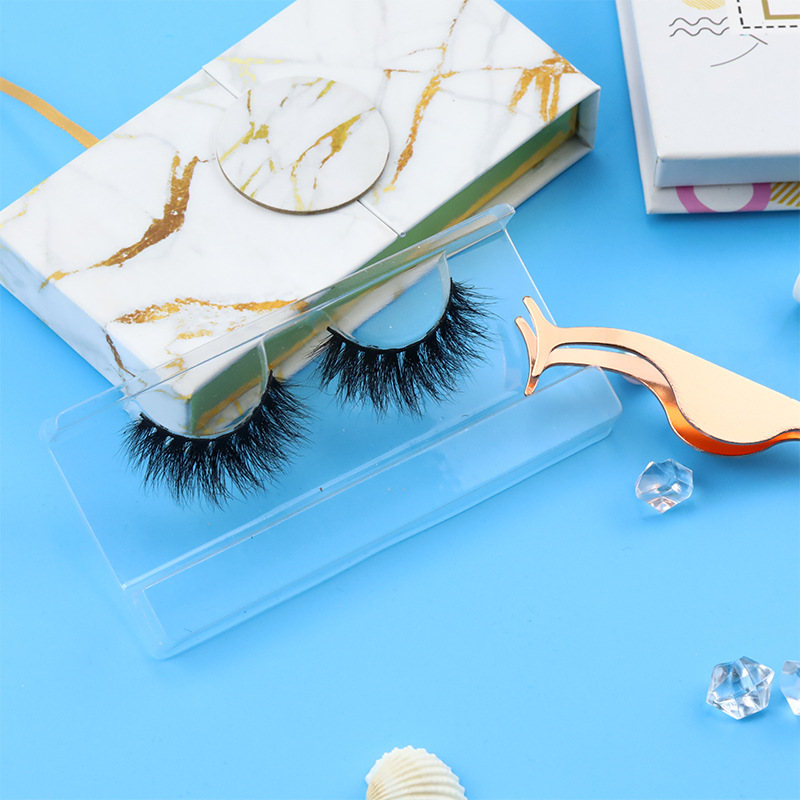 Inquiry for 25mm Mink Eyelashes wholesale private label box lashes supplier