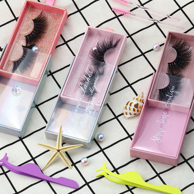 Inquiry for 25mm Mink Eyelashes wholesale private label box lashes supplier