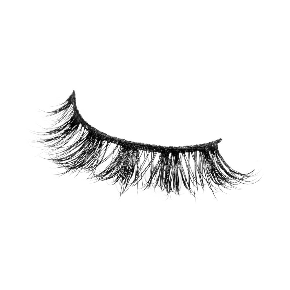 Inquiry for buying 3d 5d mink eyelashes private label real mink lashes supplier best mink lashes vendor JN14