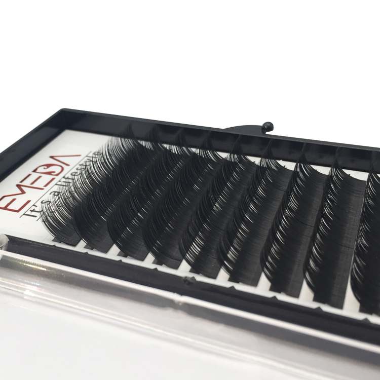 Inquiry for double tips flat lash extension USA UK 