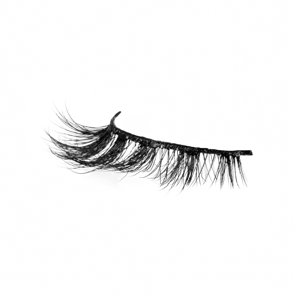 Inquiry for buying 3d 5d mink eyelashes private label real mink lashes supplier best mink lashes vendor JN14