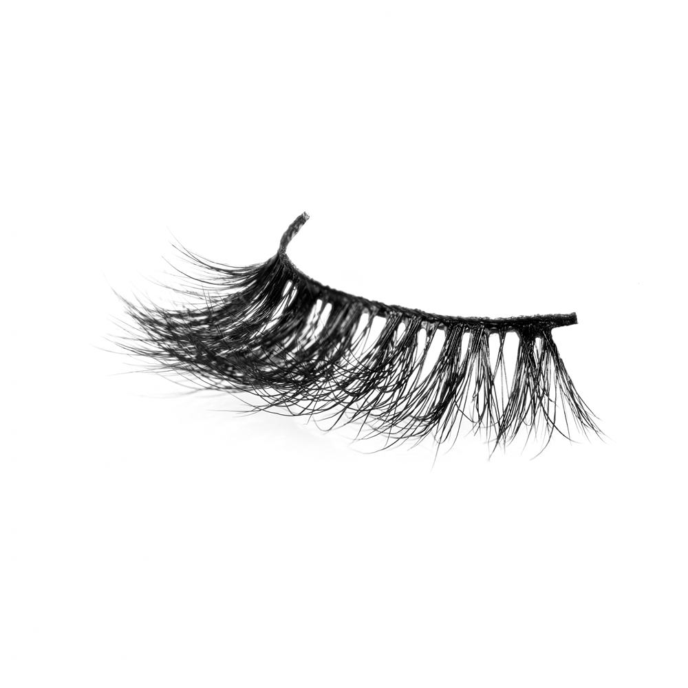 Inquiry for premium mink lashes wholesale price/ where to buy mink eyelashes in bulk