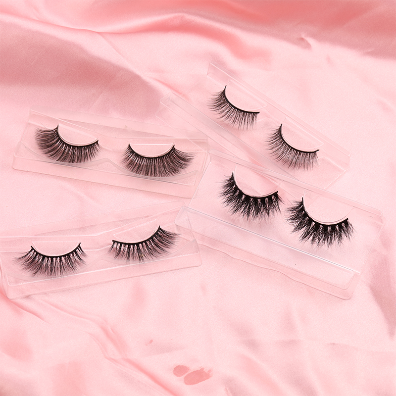 Inquiry for 3D  silk eyelash,  faux mink eyelash vendor