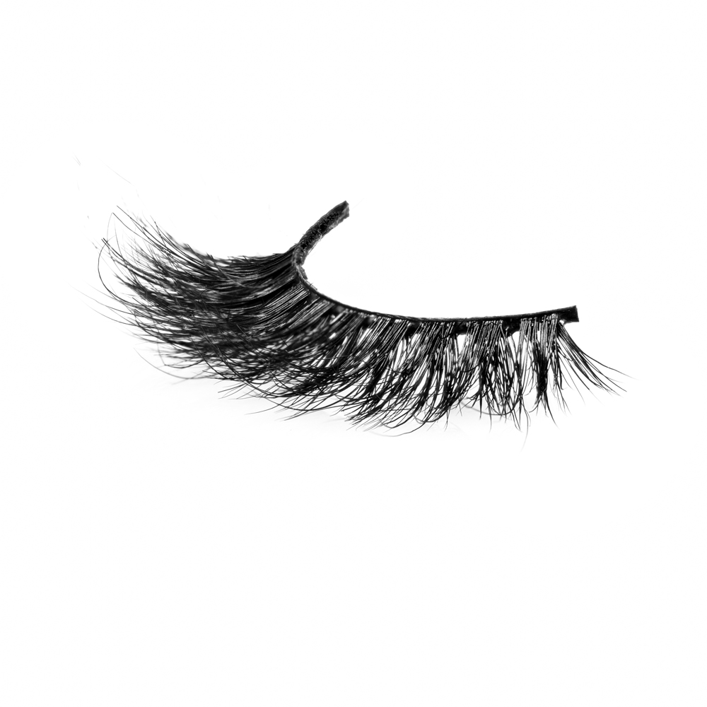 Inquiry for 5D mink eyelashes lashes 3d false eyelash wholesale mink eyelashes vendor JN16