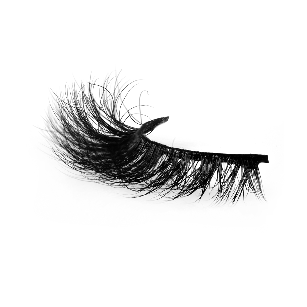 Inquiry for buying 3D mink eyelash vendor Wholesale price mink 3d eyelash mink 3d eyelashes factory JN