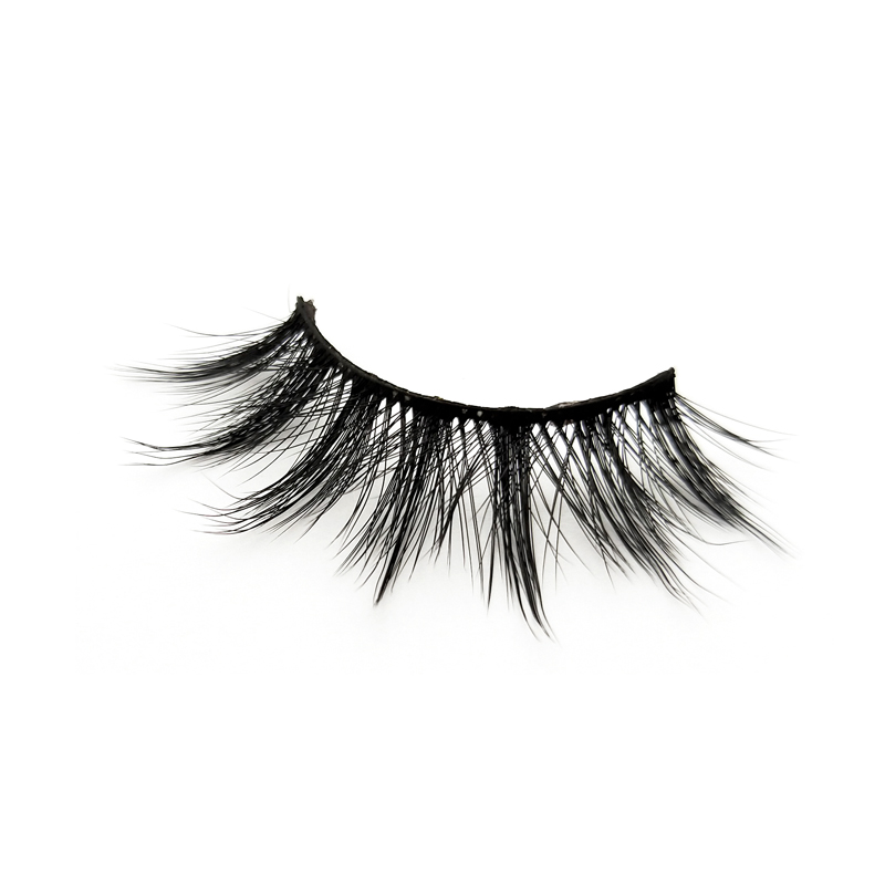 Inquiry for private label 3D silk eyelash lashes wholesale eyelash manufacturer OEM service SD179 JN13