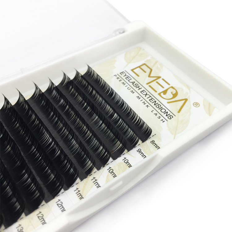 Private label faux mink eyelash extensions suppliers cheap lash supplies