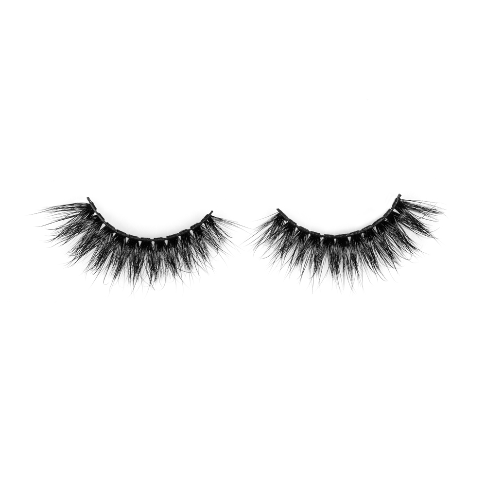 Inquiry for 5D mink eyelashes lashes 3d false eyelash wholesale mink eyelashes vendor JN16