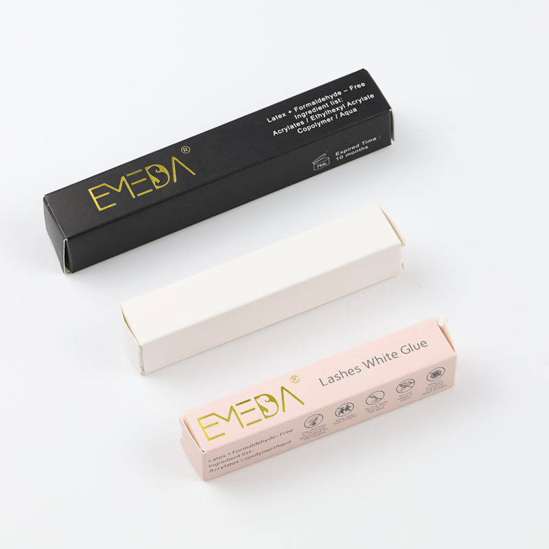 Inquiry for the best strip eyelash glue of 2021 strong waterproof eyelash glue JN