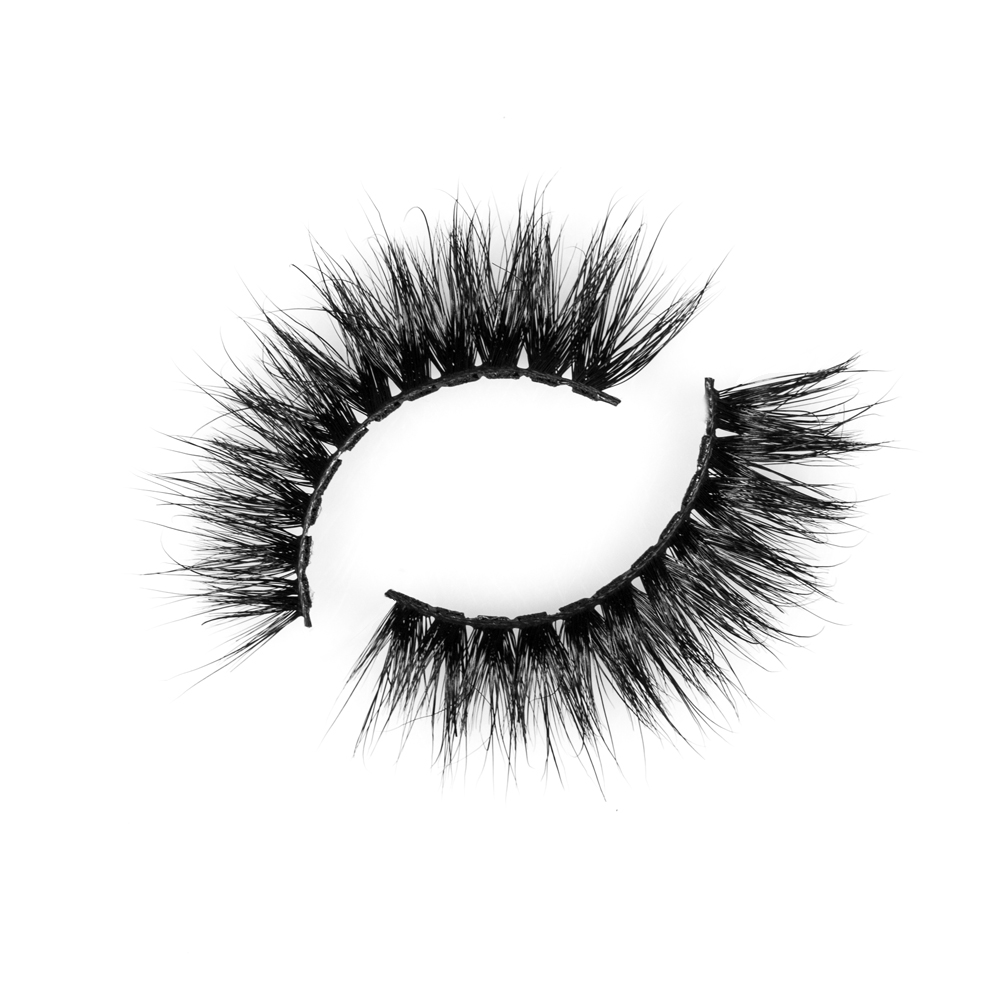 Inquiry for 5D mink eyelashes lashes 3d false eyelash wholesale mink eyelashes vendor JN16