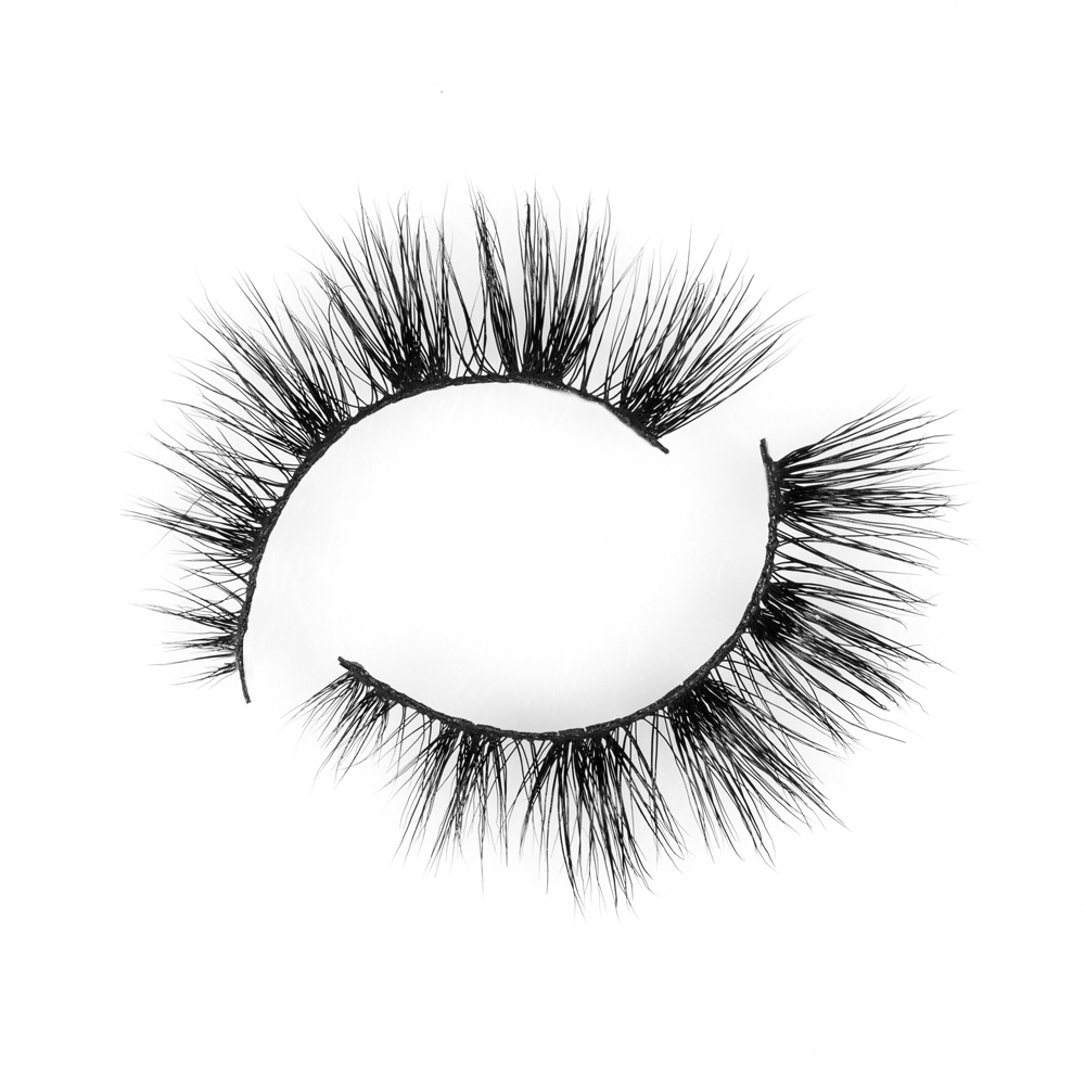 Inquiry for buying 3d 5d mink eyelashes private label real mink lashes supplier best mink lashes vendor JN14