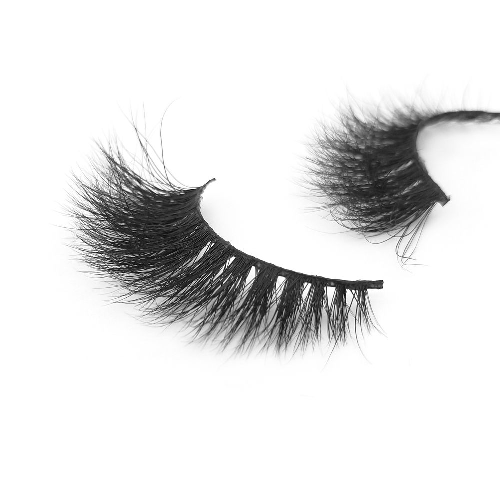 5D mink lashes