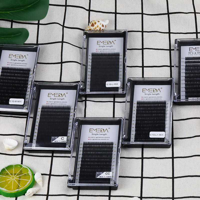 Private label lash extension suppliers usa
