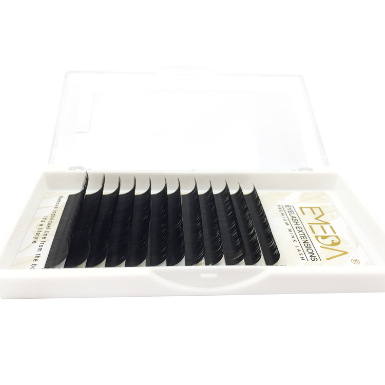 Private label faux mink eyelash extensions suppliers cheap lash supplies
