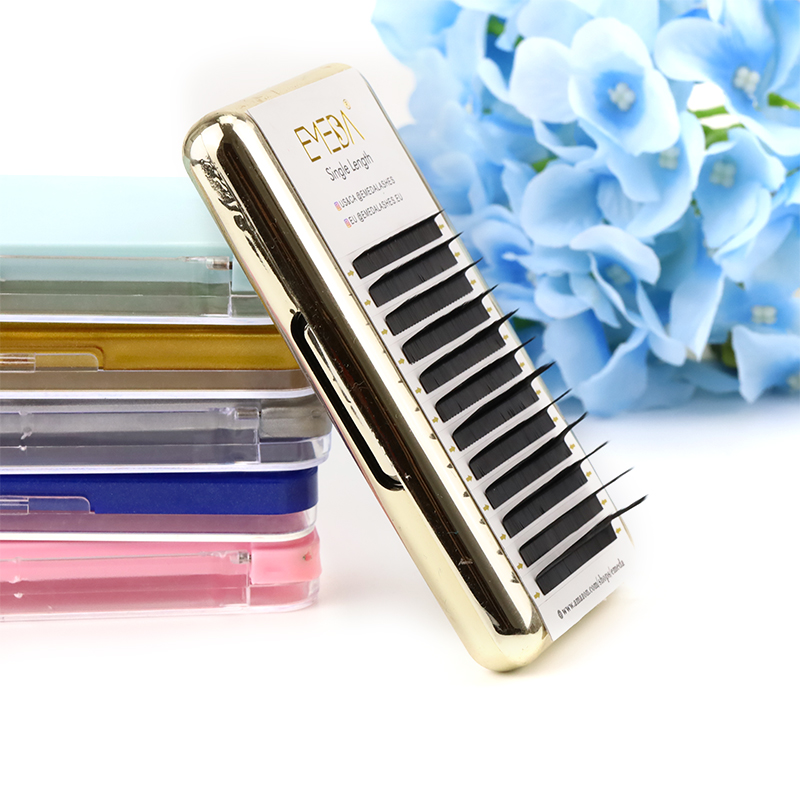 Private label lash extension suppliers usa