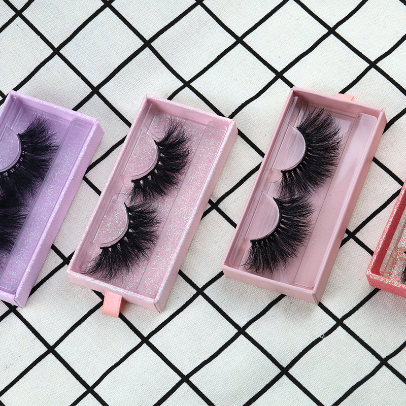 Inquiry for 25mm Mink Eyelashes wholesale private label box lashes supplier