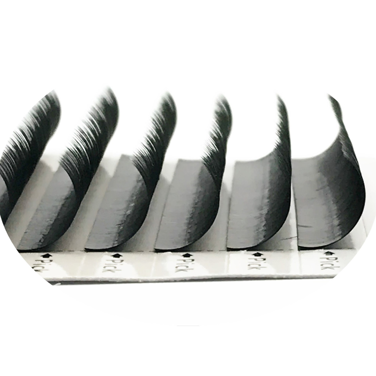 Inquiry for new private label individual volume eyelash extensions factory loose style JN