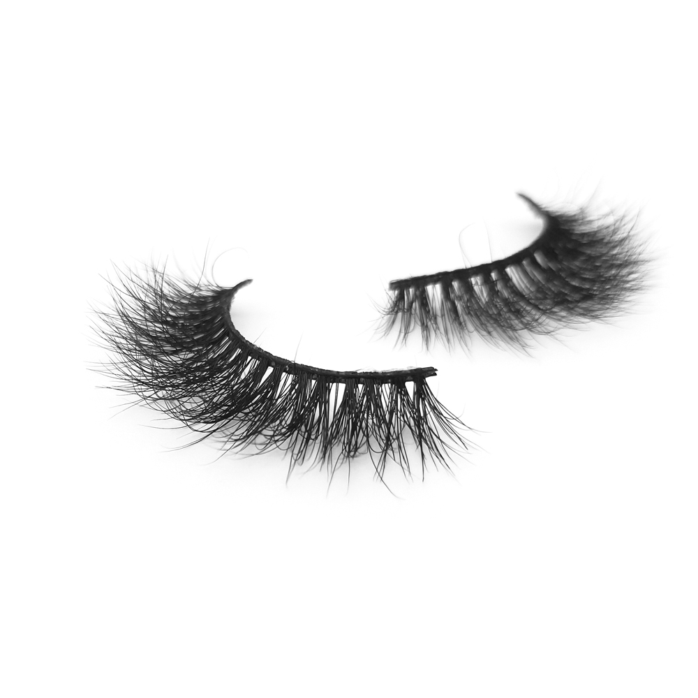 Factory Wholesale Manufacturers 5D Mink Eyelash Vendor Free Sample   YL01