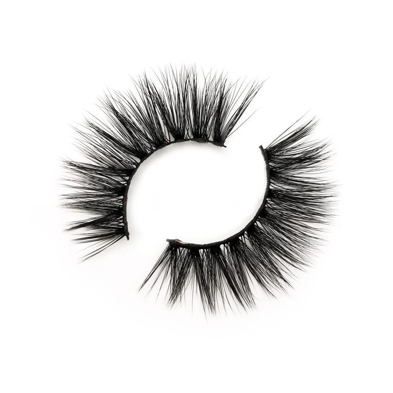 Inquiry for high quality lower price 3D faux mink eyelash OEM service faux mink lash vendors JN