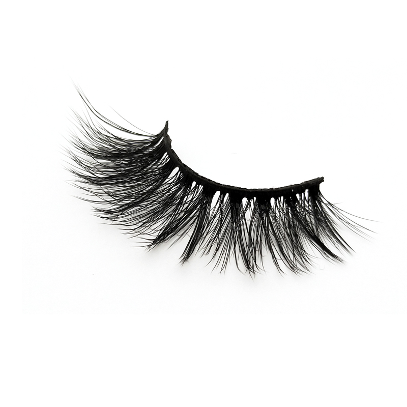 Inquiry for high quality lower price 3D faux mink eyelash OEM service faux mink lash vendors JN