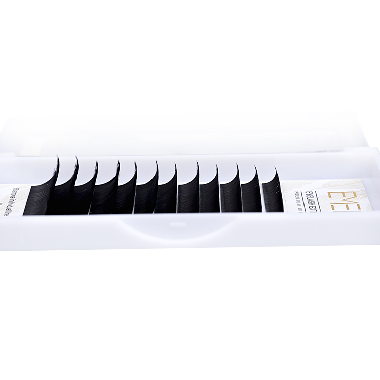 Inquiry for russian volume eyelash extension free sample private label 0.03/0.05/0.07 eyelash extension supplies JN11