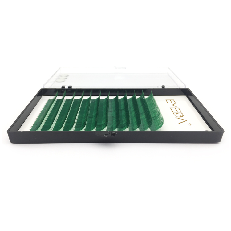 Inquiry for colored lash extension supplier
