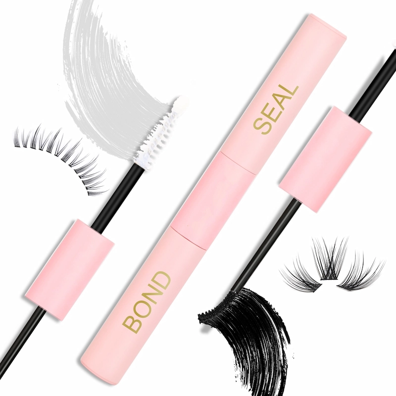 New Double End Lash Bond And Seal Special For DIY Cluster Lashes LM