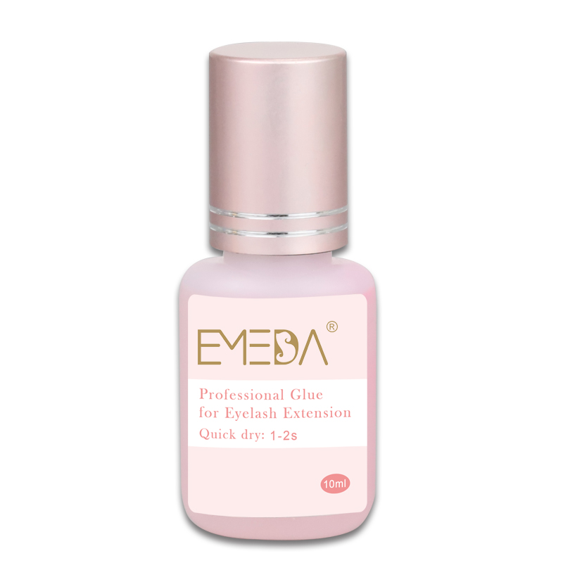 Best eyelash extension glue for self application