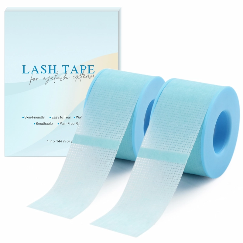 High Quality Eyelash Extension Tape Hypoallergenic Multi-function LM