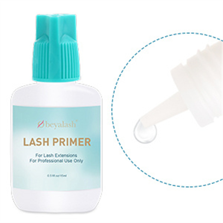Waterproof  Lash primer eyelash extension 