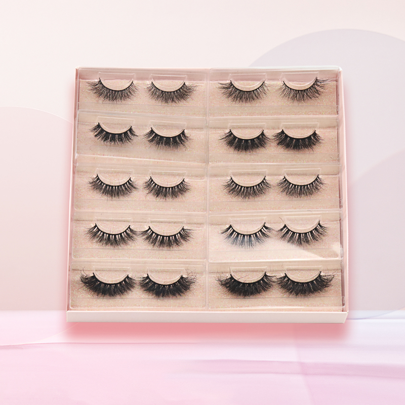 Private Label Eyelashes UK EL