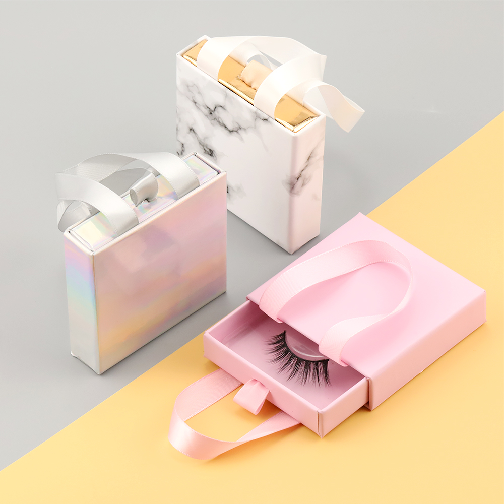 mink eyelash and packaging vendor wholesale price JN