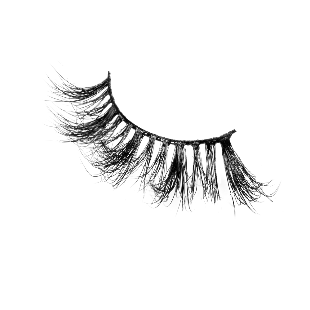 Buying private label lashes 3d 5d wholesale vendor bulk mink eyelashes  factory offer mink eyelashes and packaging JN