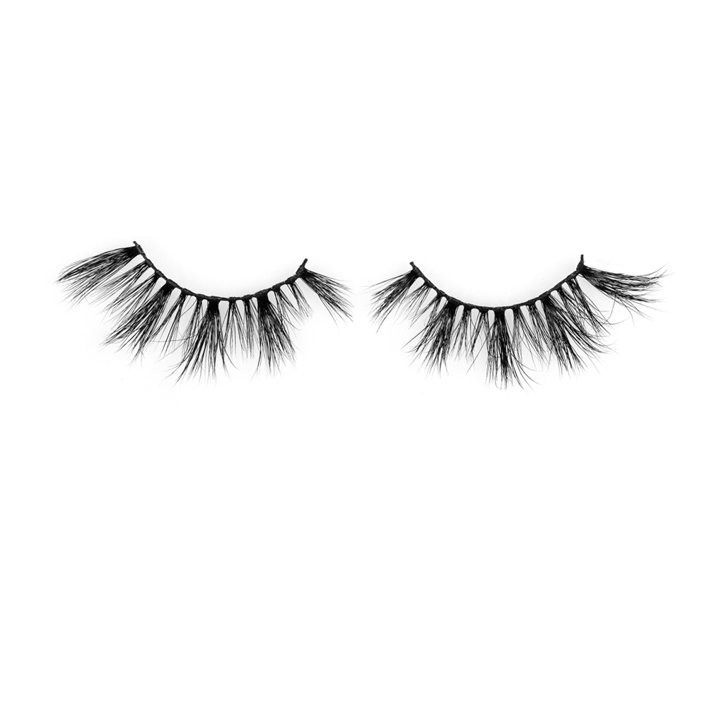 Buying private label lashes 3d 5d wholesale vendor bulk mink eyelashes  factory offer mink eyelashes and packaging JN