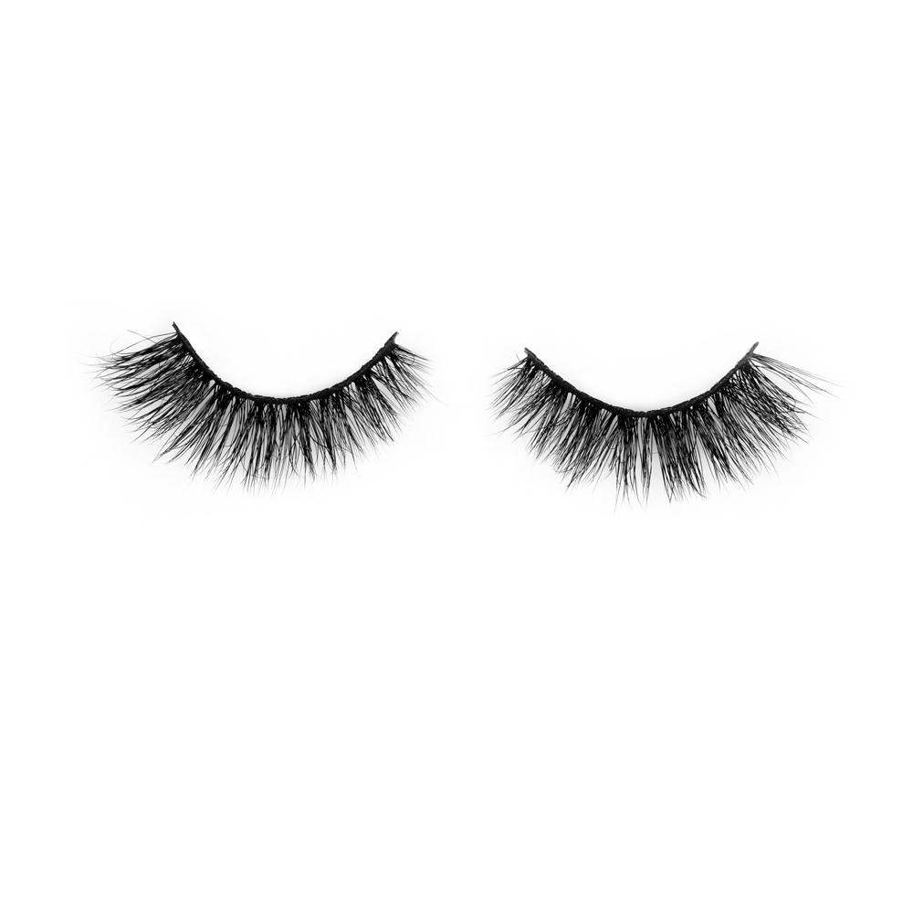 Inquiry for buying 3D mink eyelash vendor Wholesale price mink 3d eyelash mink 3d eyelashes factory JN