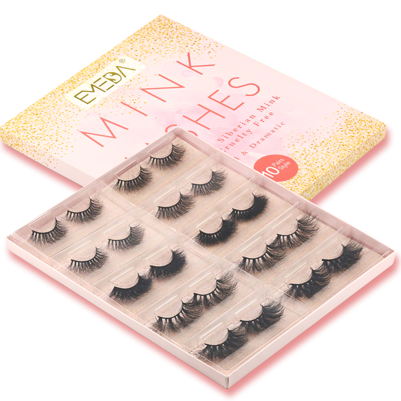 Private Label Eyelashes UK EL