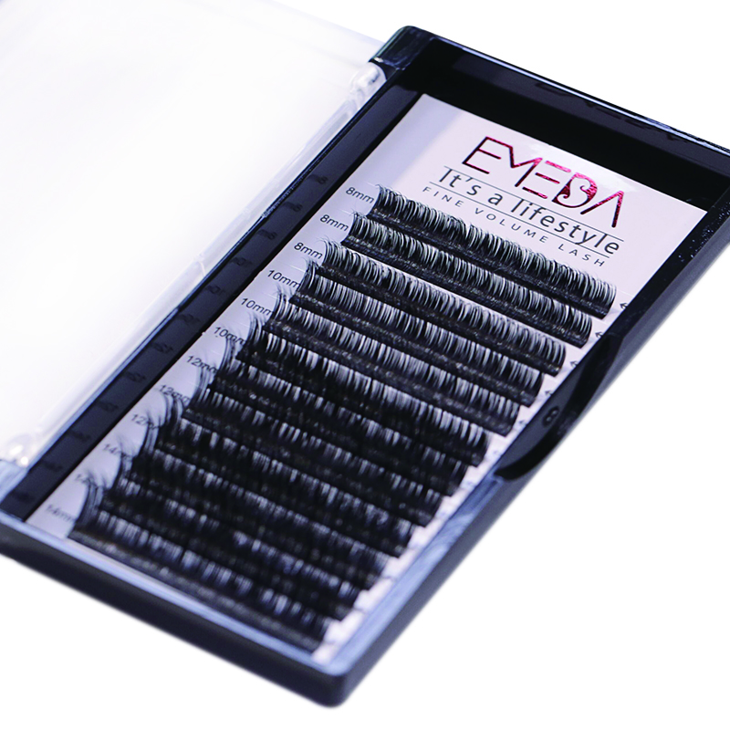 Inquiry for 100% real mink eyelash extensions private label natural looking eyelash extensions vendor JN07