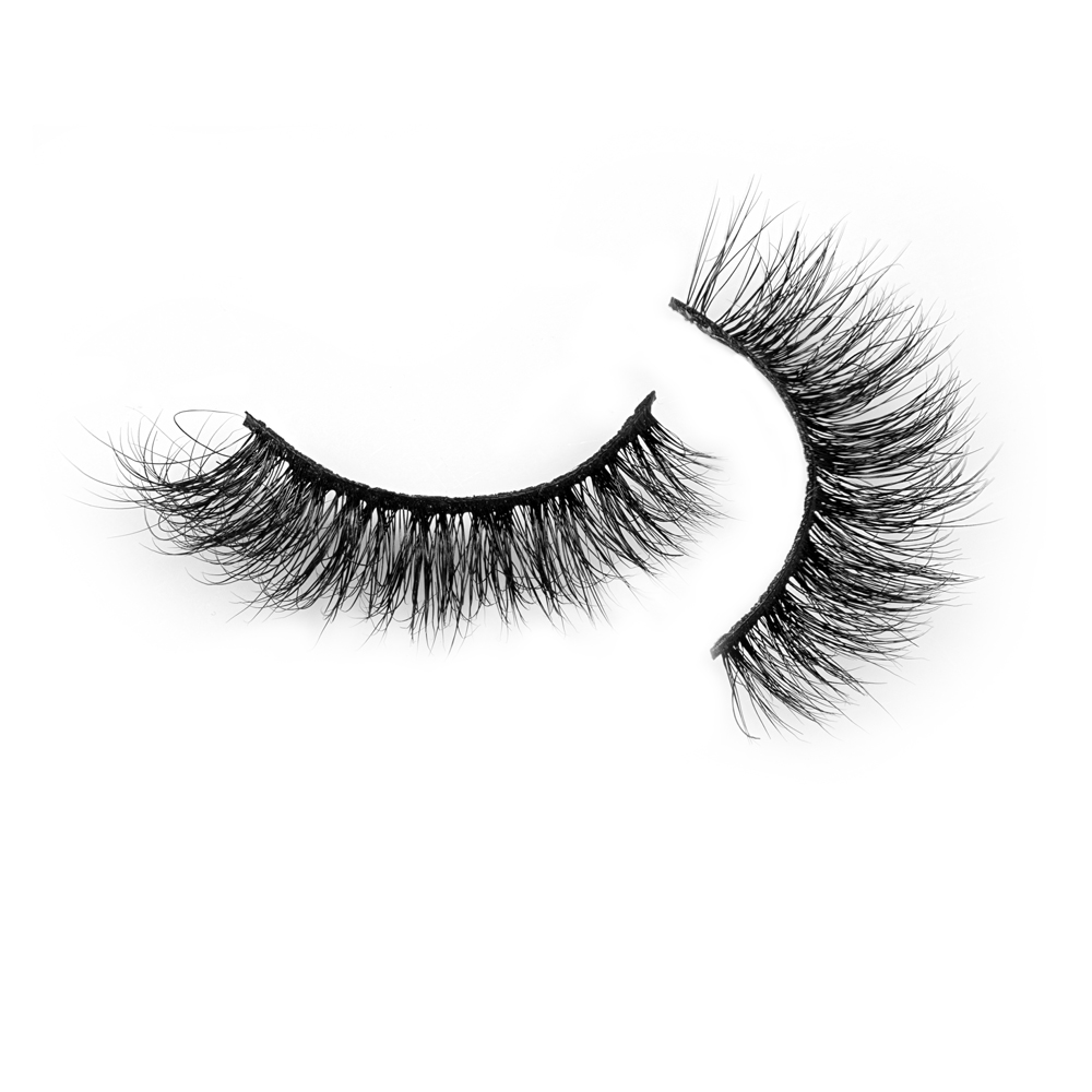 Inquiry for buying 3D mink eyelash vendor Wholesale price mink 3d eyelash mink 3d eyelashes factory JN