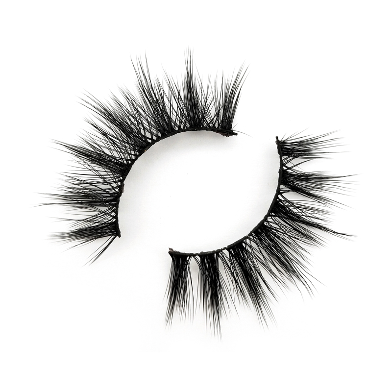 Inquiry for private label 3D silk eyelash lashes wholesale eyelash manufacturer OEM service SD179 JN13