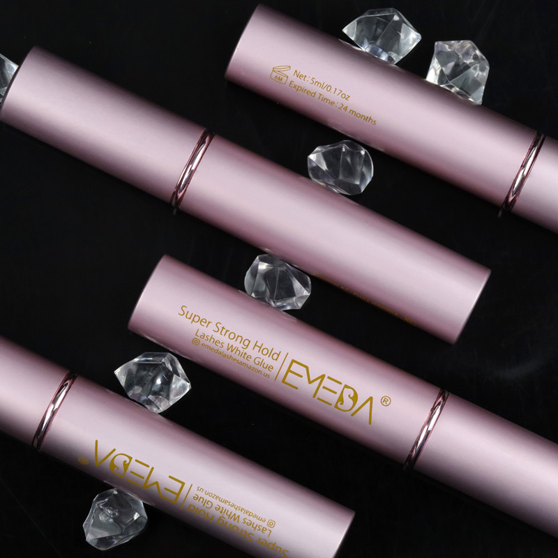 Newest strip eyelash glue with no-irritating HP03