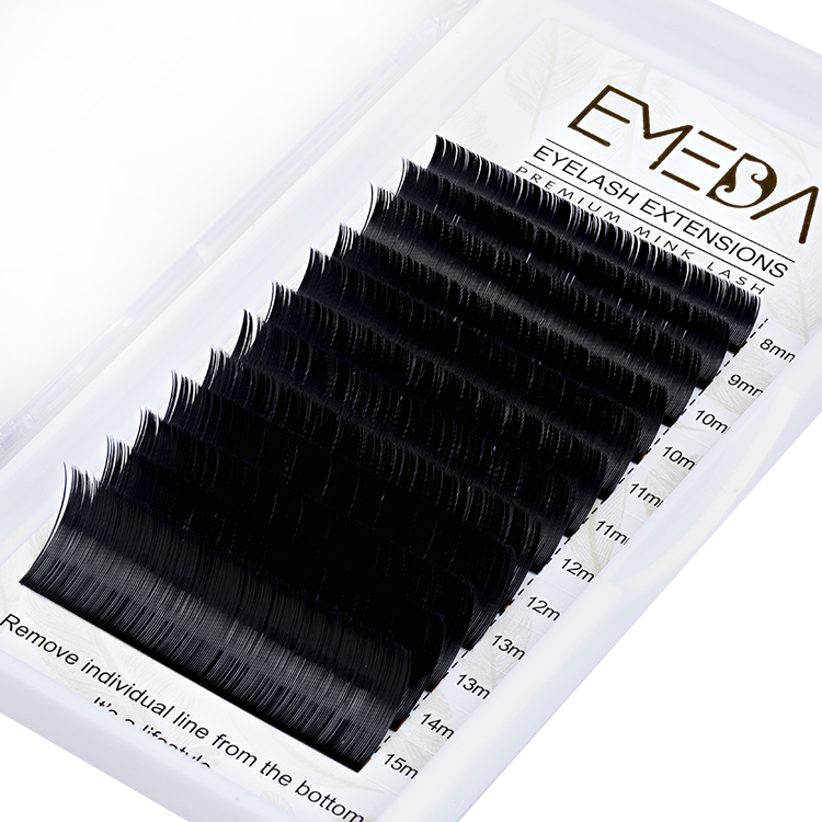 Inquiry for russian volume eyelash extension free sample private label 0.03/0.05/0.07 eyelash extension supplies JN11