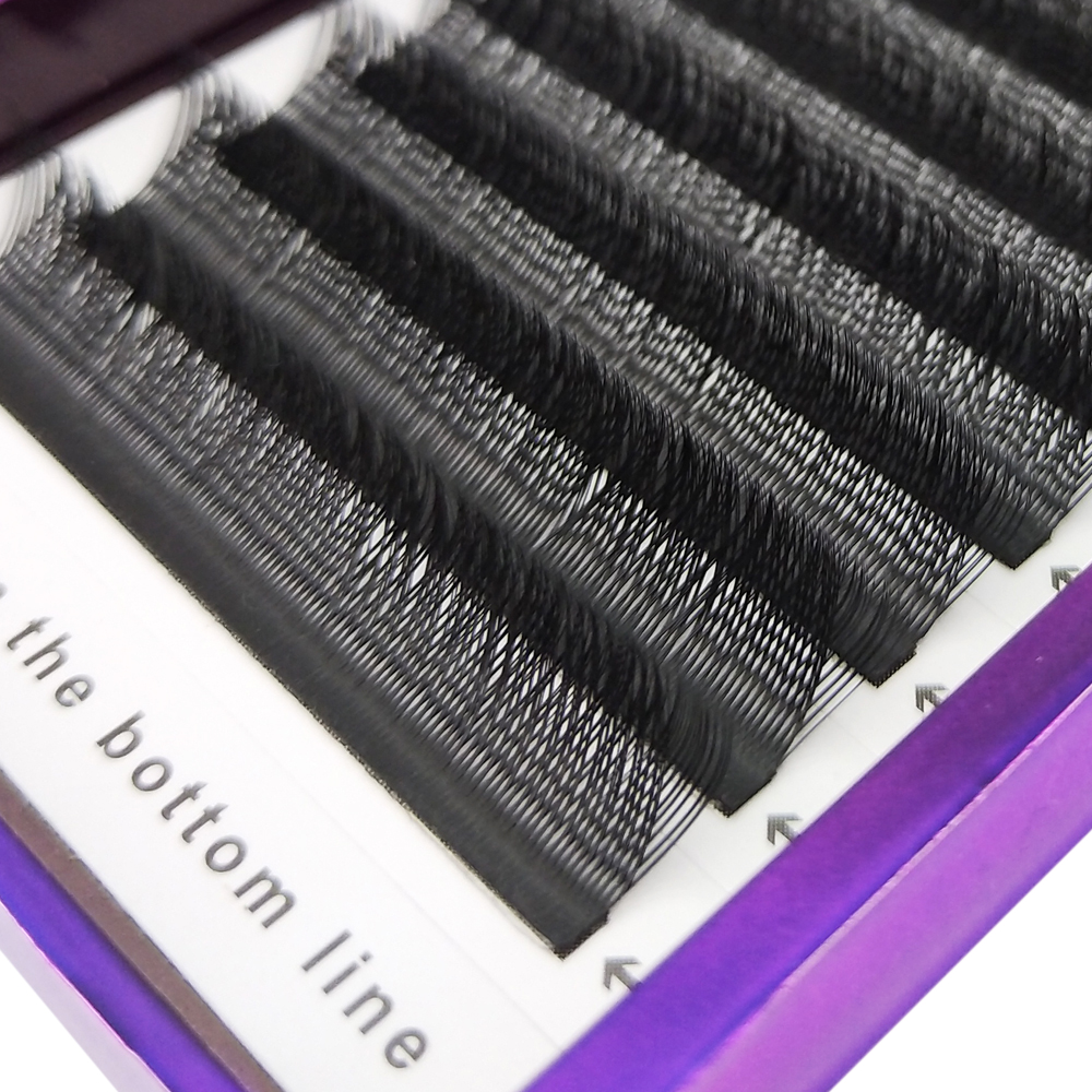 YY eyelash extension wholesale price in the US YY