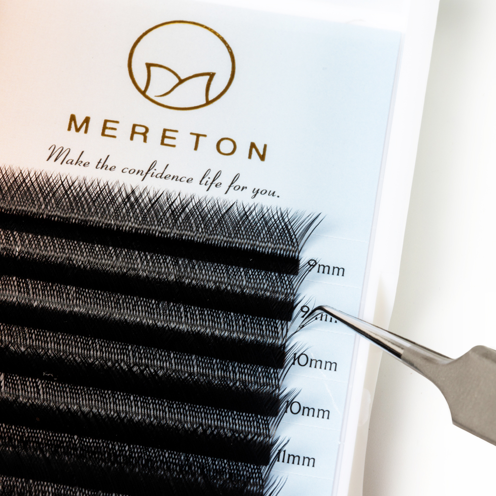 Inquiry for YY lash extension privatae label 0.07 thickness 8-12mm C D curl OEM lashes JN